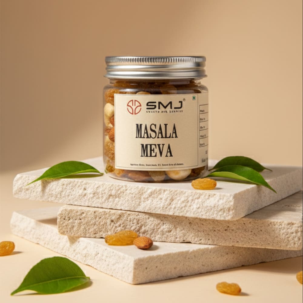 Masala Meva-80g