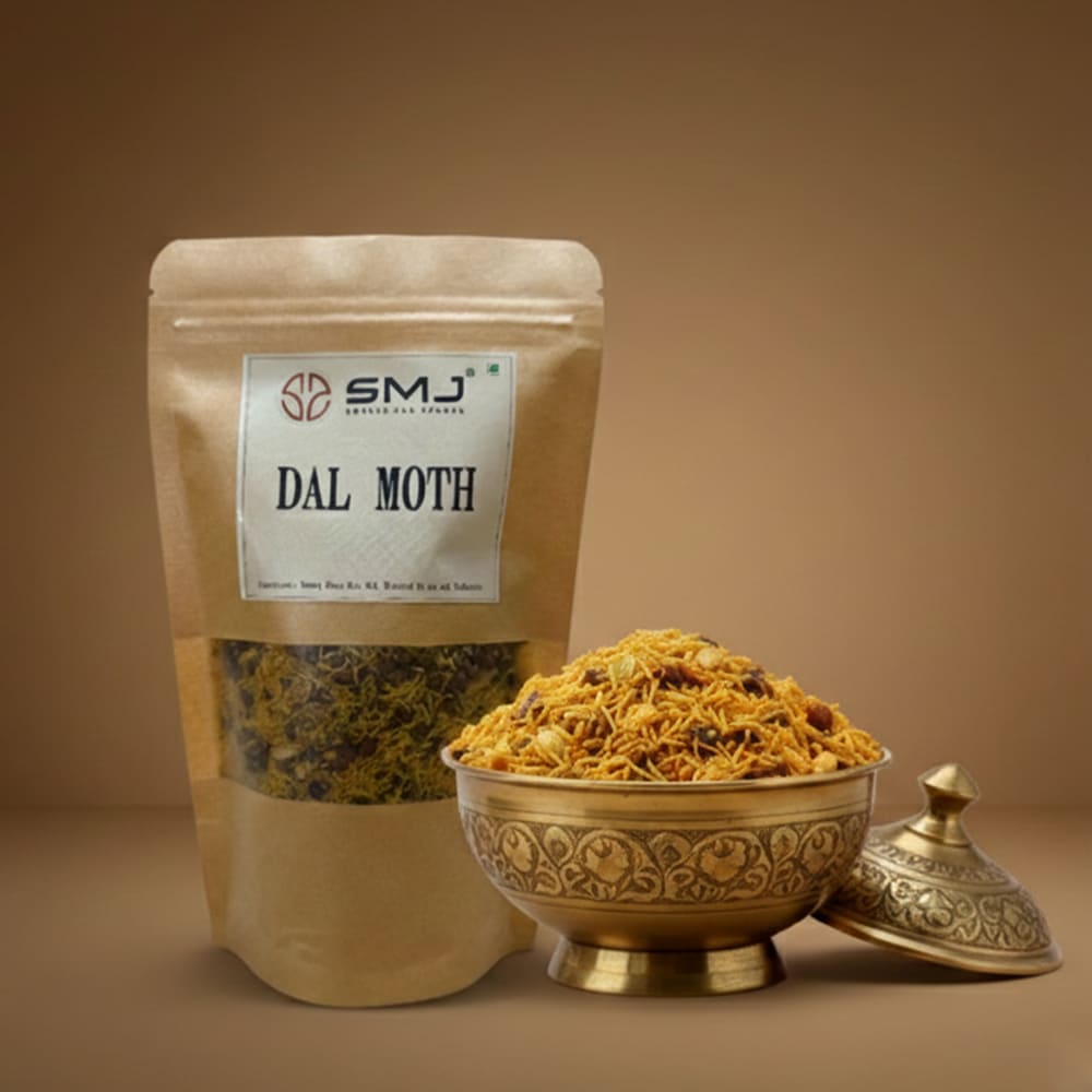 Dal Moth-150g