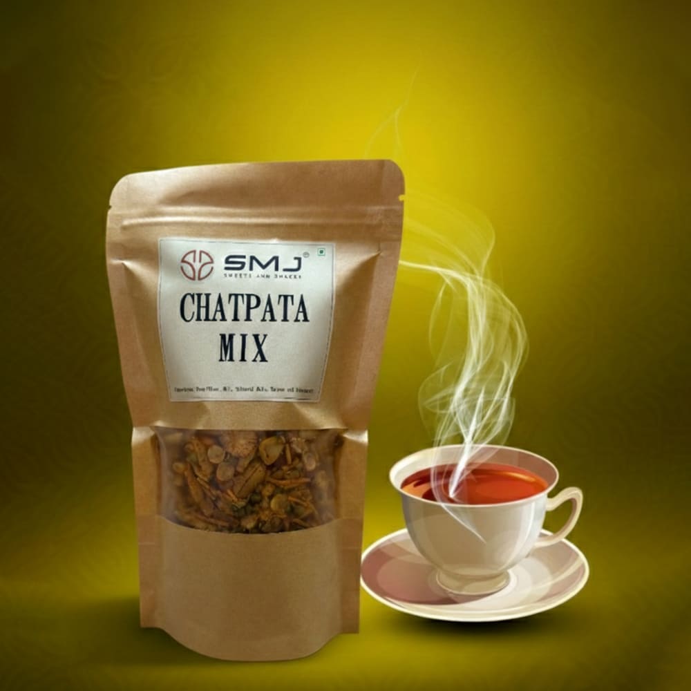 Chatpata Mix-150g