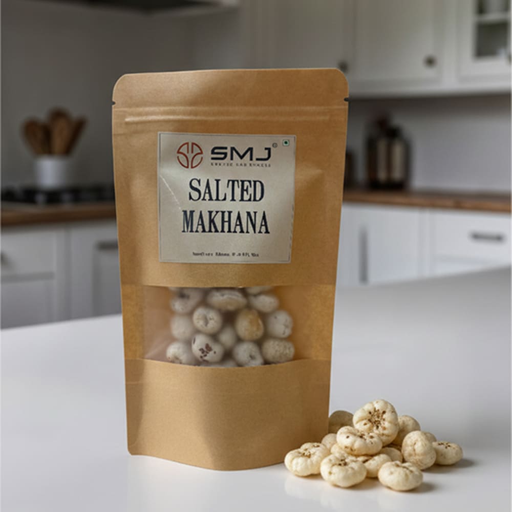 Classic Salted Makhana-25g
